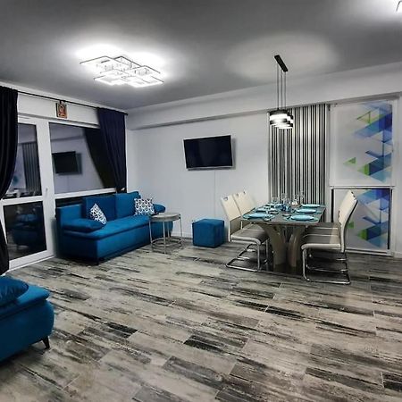 Apartament Erika Premium Sinaia Esterno foto