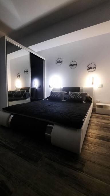 Apartament Erika Premium Sinaia Esterno foto