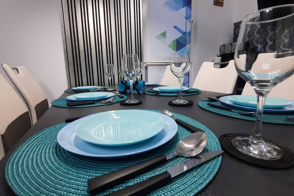Apartament Erika Premium Sinaia Esterno foto