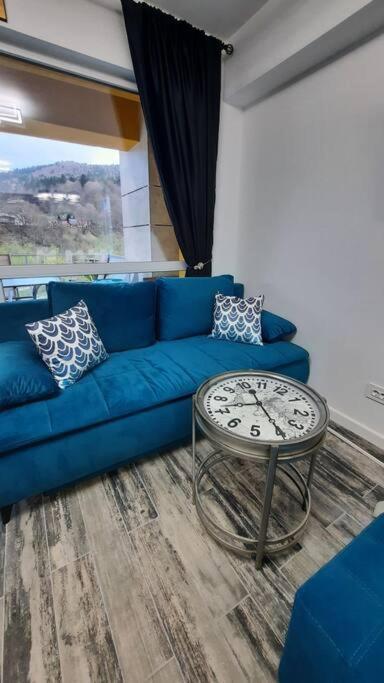 Apartament Erika Premium Sinaia Esterno foto
