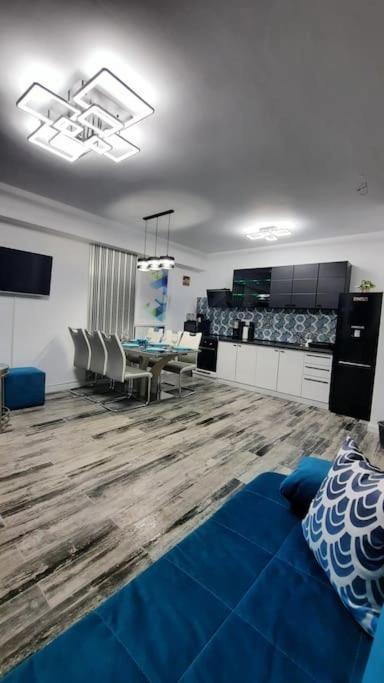 Apartament Erika Premium Sinaia Esterno foto