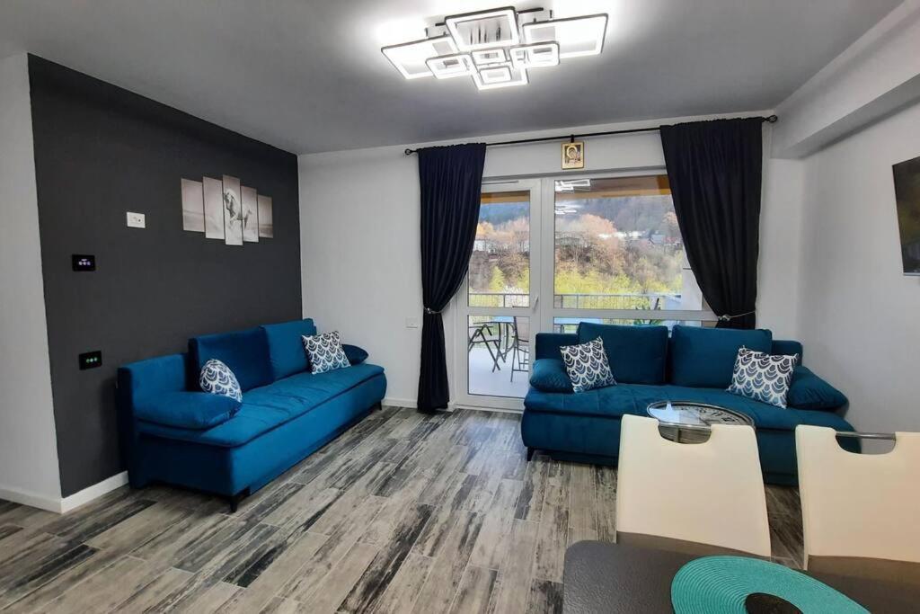 Apartament Erika Premium Sinaia Esterno foto