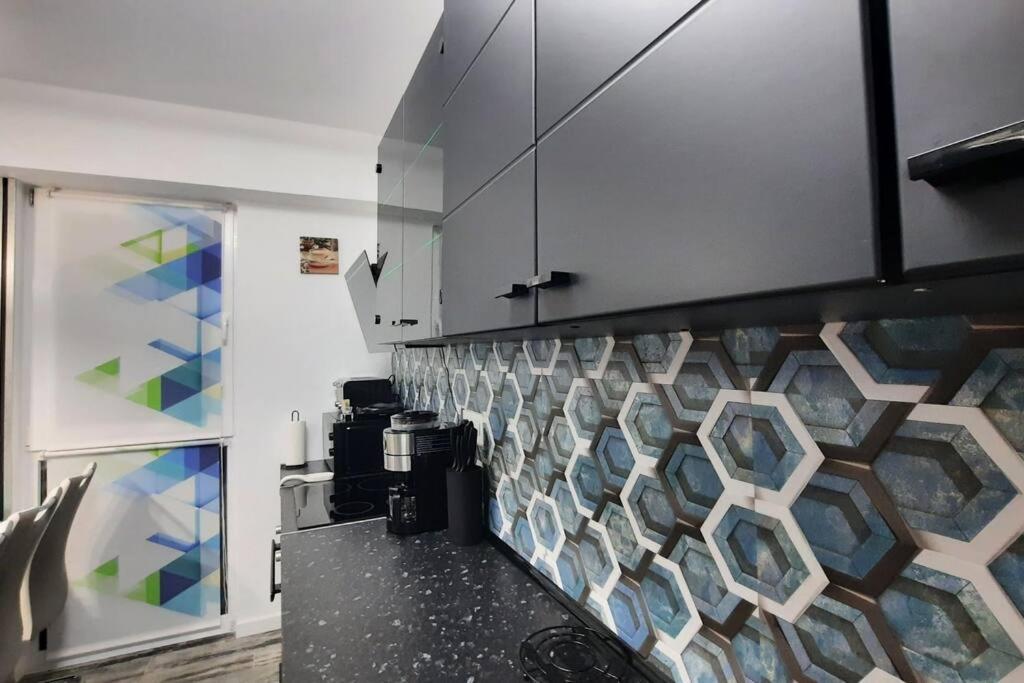 Apartament Erika Premium Sinaia Esterno foto