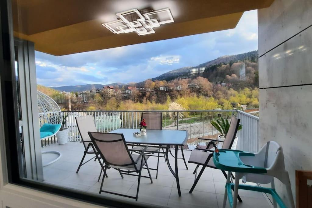 Apartament Erika Premium Sinaia Esterno foto