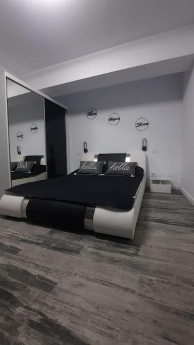 Apartament Erika Premium Sinaia Esterno foto