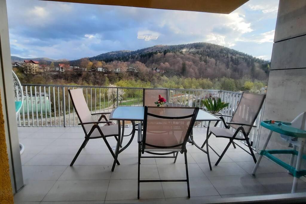 Apartament Erika Premium Sinaia Esterno foto