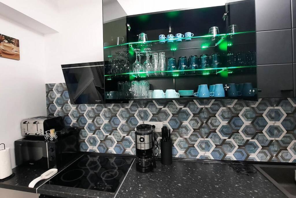 Apartament Erika Premium Sinaia Esterno foto