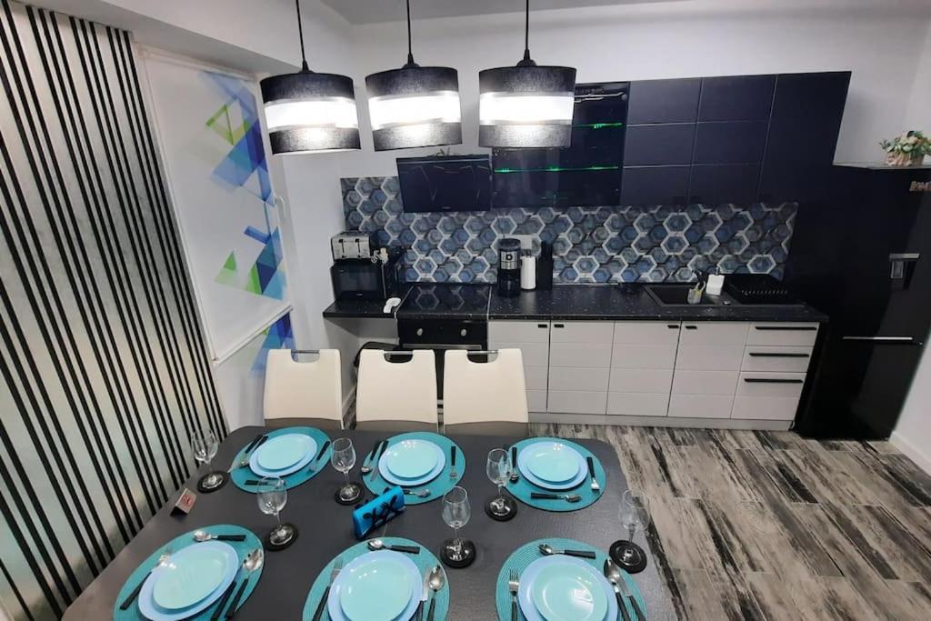 Apartament Erika Premium Sinaia Esterno foto