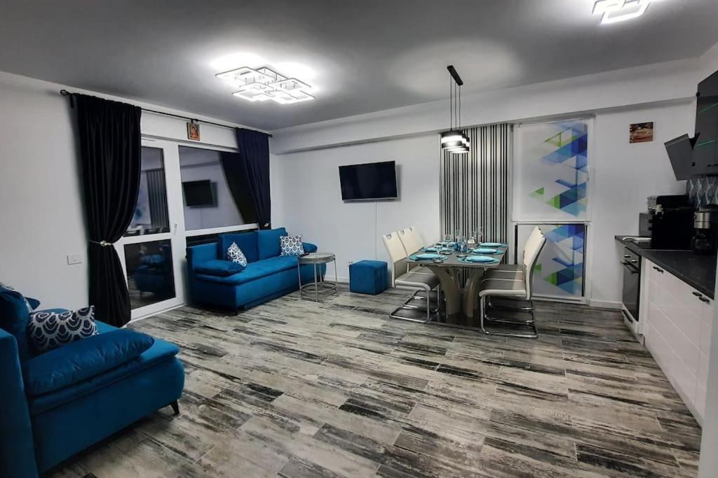 Apartament Erika Premium Sinaia Esterno foto