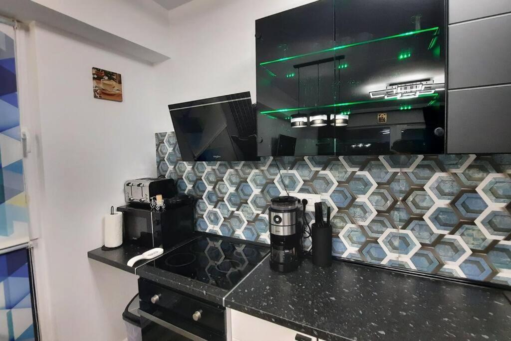 Apartament Erika Premium Sinaia Esterno foto