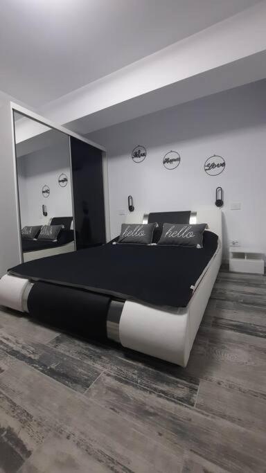 Apartament Erika Premium Sinaia Esterno foto