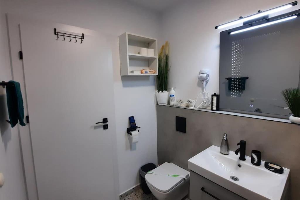 Apartament Erika Premium Sinaia Esterno foto