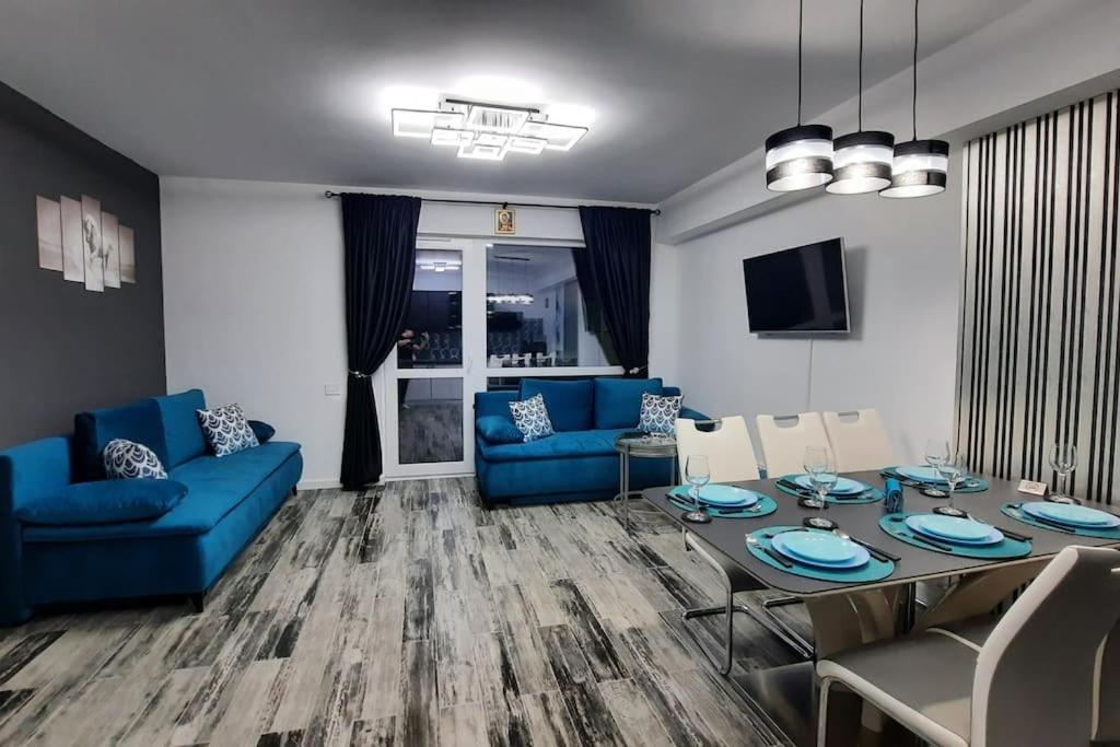 Apartament Erika Premium Sinaia Esterno foto